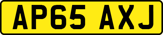 AP65AXJ