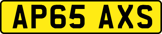 AP65AXS