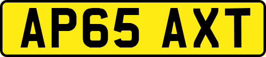AP65AXT