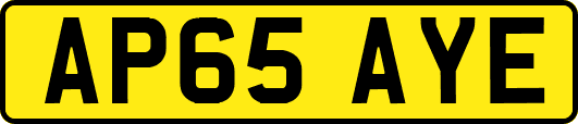 AP65AYE