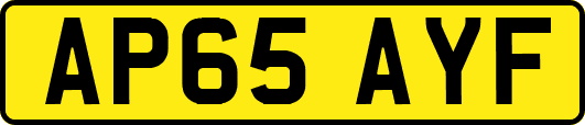 AP65AYF