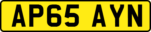 AP65AYN