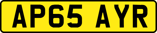 AP65AYR