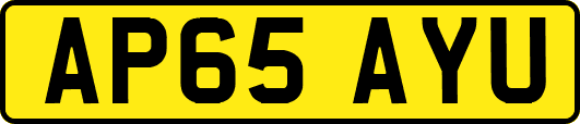 AP65AYU