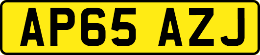 AP65AZJ