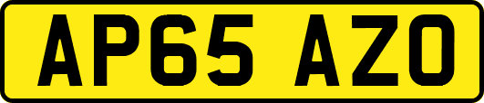 AP65AZO