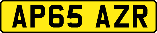 AP65AZR