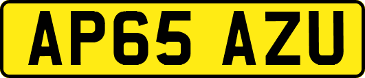 AP65AZU