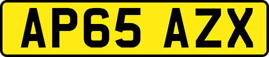 AP65AZX