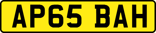 AP65BAH