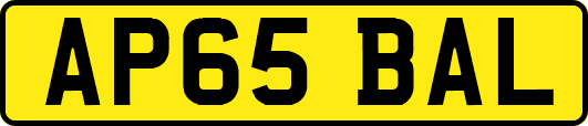 AP65BAL