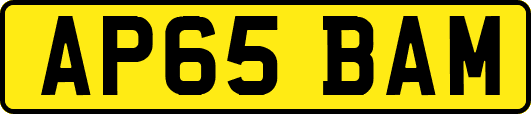 AP65BAM