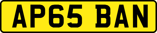 AP65BAN