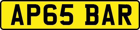 AP65BAR