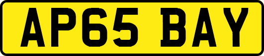 AP65BAY