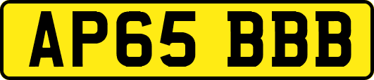 AP65BBB