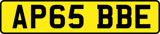 AP65BBE