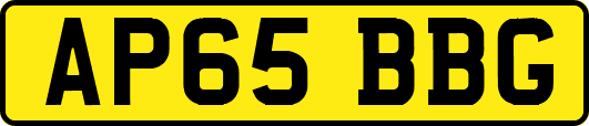 AP65BBG