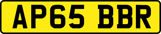 AP65BBR