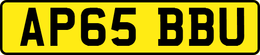 AP65BBU
