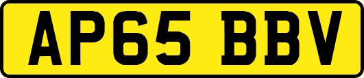 AP65BBV
