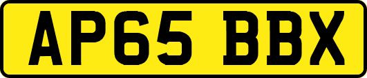 AP65BBX