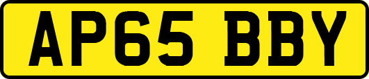 AP65BBY