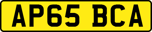 AP65BCA