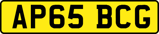 AP65BCG
