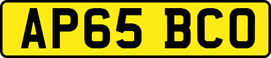 AP65BCO