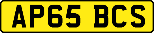 AP65BCS