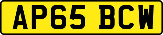 AP65BCW