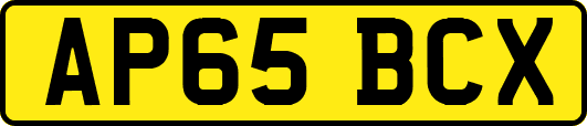 AP65BCX