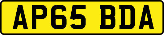 AP65BDA