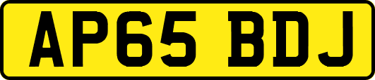 AP65BDJ