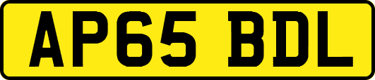 AP65BDL