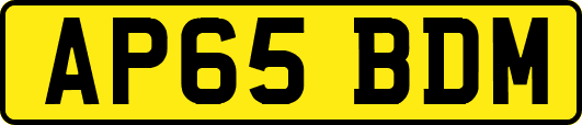 AP65BDM