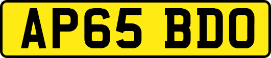 AP65BDO