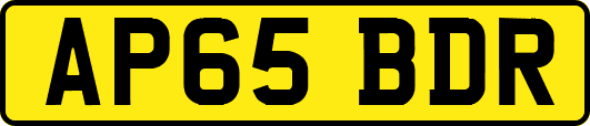 AP65BDR