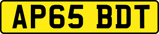AP65BDT