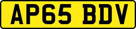 AP65BDV