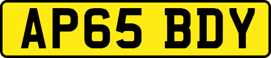 AP65BDY