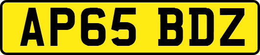 AP65BDZ