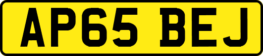 AP65BEJ