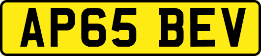 AP65BEV