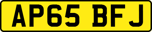 AP65BFJ