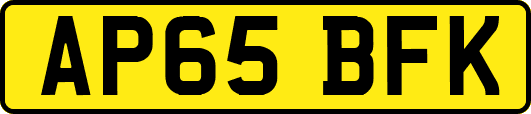 AP65BFK