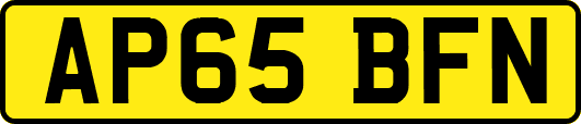 AP65BFN