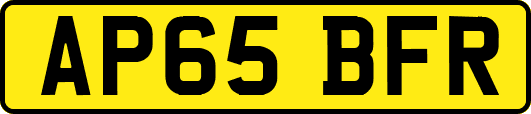 AP65BFR