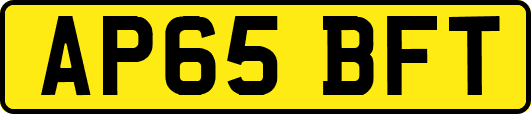 AP65BFT